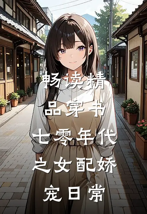 畅读精品穿书：七零年代之女配娇宠日常