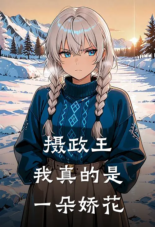 摄政王,我真的是一朵娇花