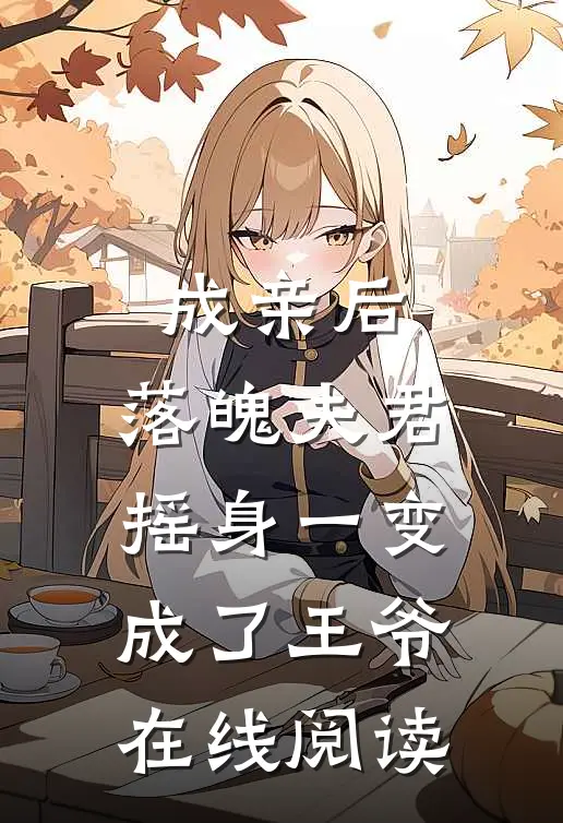 成亲后，落魄夫君摇身一变成了王爷在线阅读
