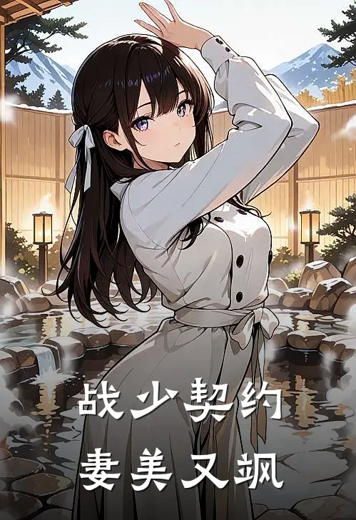 战少契约妻美又飒
