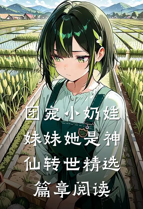 团宠小奶娃：妹妹她是神仙转世精选篇章阅读