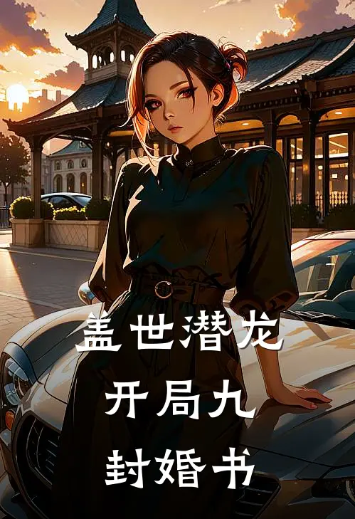 盖世潜龙：开局九封婚书