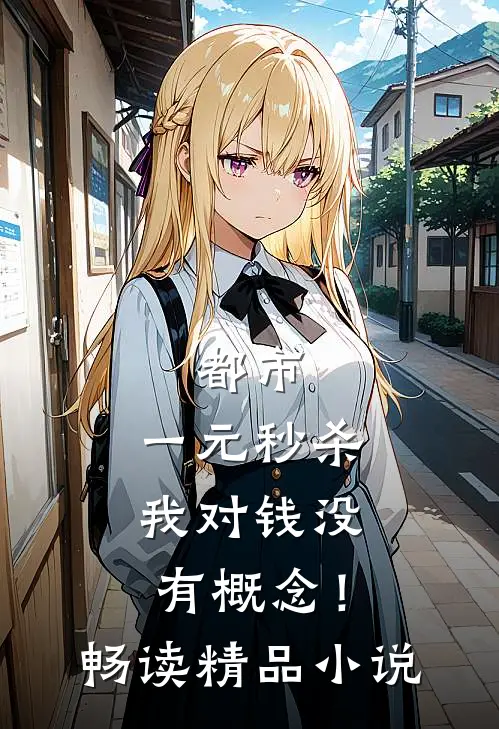 都市：一元秒杀，我对钱没有概念！畅读精品小说