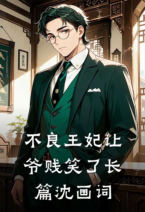 不良王妃让爷贱笑了长篇沈画词