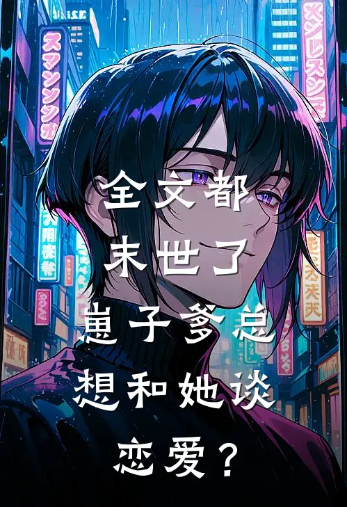 全文都末世了，崽子爹总想和她谈恋爱？