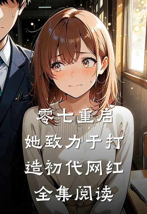 零七重启：她致力于打造初代网红全集阅读
