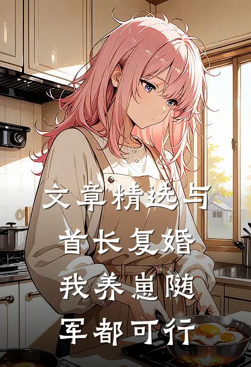 文章精选与首长复婚，我养崽随军都可行