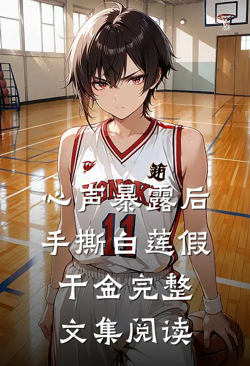 心声暴露后，手撕白莲假干金完整文集阅读