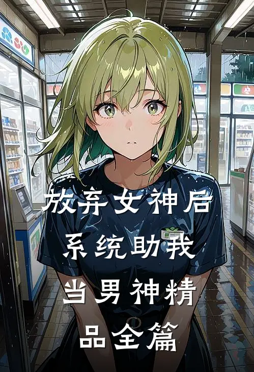放弃女神后，系统助我当男神精品全篇