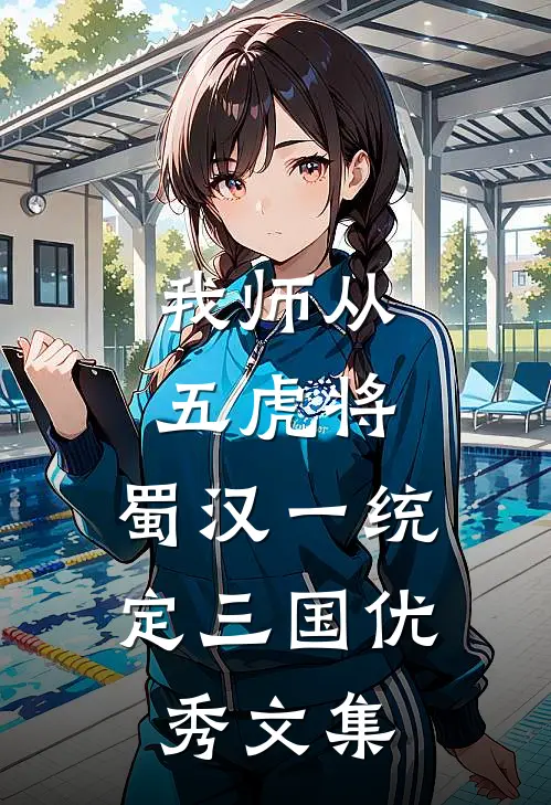 我师从五虎将，蜀汉一统定三国优秀文集