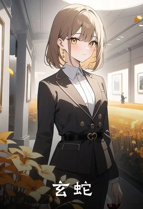 玄蛇