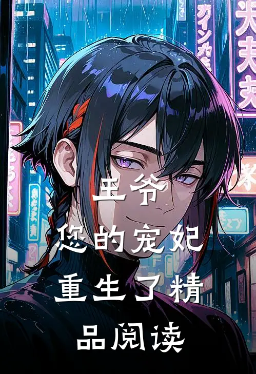 王爷，您的宠妃重生了精品阅读