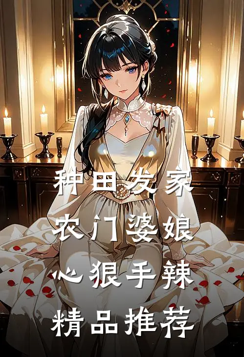 种田发家：农门婆娘心狠手辣精品推荐