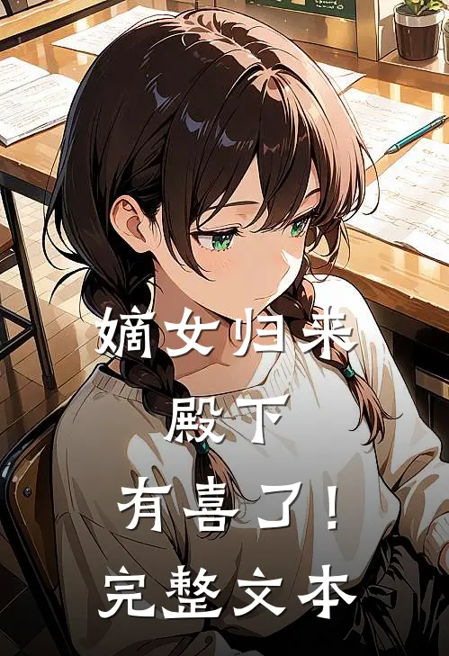 嫡女归来：殿下，有喜了！完整文本