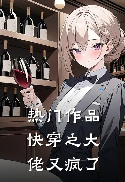 热门作品快穿之大佬又疯了