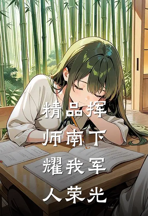 精品挥师南下，耀我军人荣光