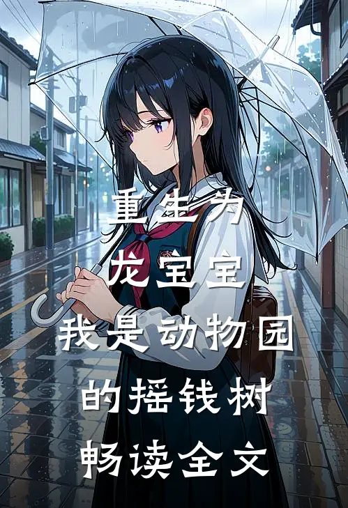 重生为龙宝宝：我是动物园的摇钱树畅读全文