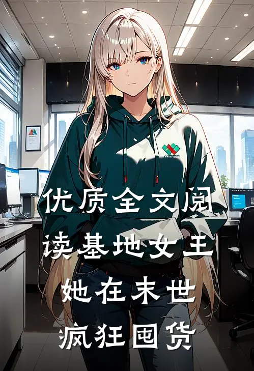 优质全文阅读基地女王：她在末世疯狂囤货