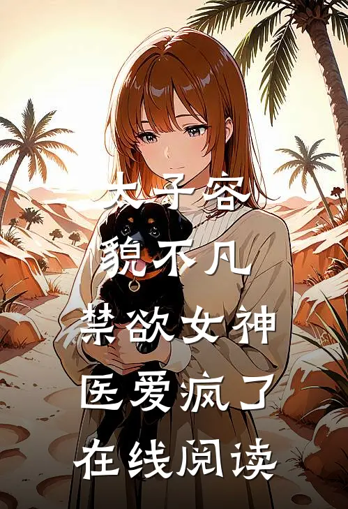太子容貌不凡，禁欲女神医爱疯了在线阅读