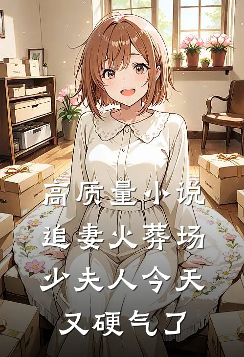 高质量小说追妻火葬场：少夫人今天又硬气了