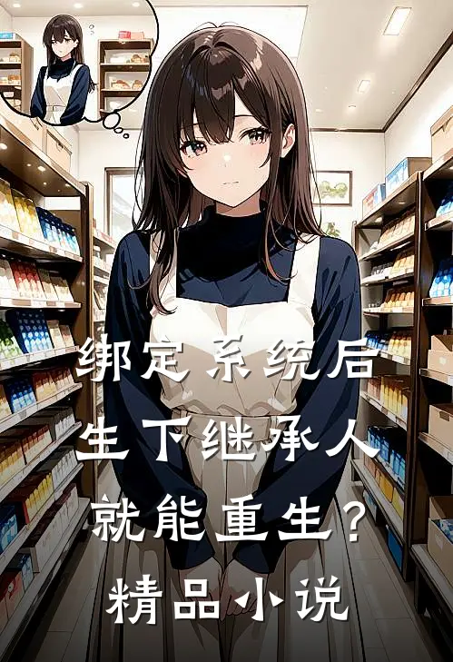 绑定系统后，生下继承人就能重生？精品小说