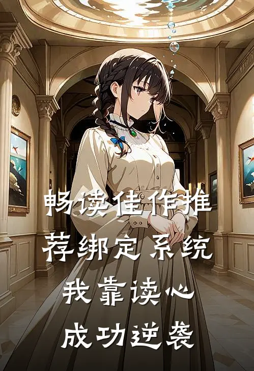 畅读佳作推荐绑定系统：我靠读心成功逆袭