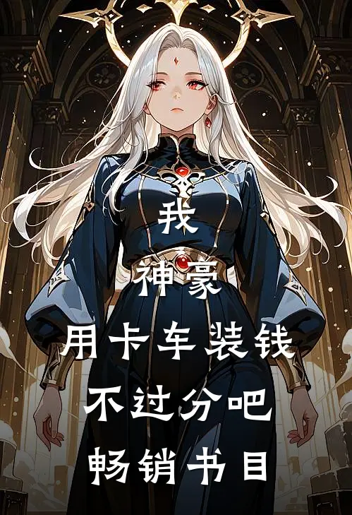我，神豪，用卡车装钱不过分吧畅销书目