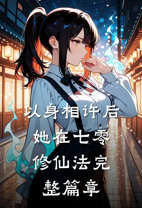 以身相许后，她在七零修仙法完整篇章