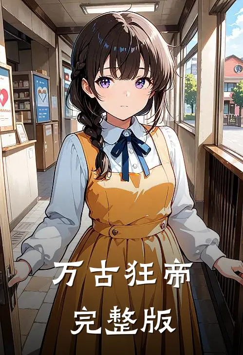 万古狂帝完整版