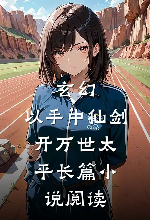 玄幻：以手中仙剑，开万世太平长篇小说阅读