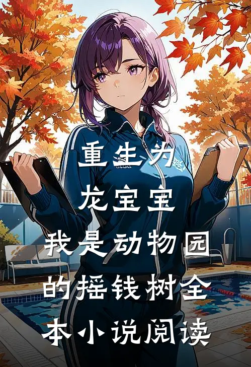 重生为龙宝宝：我是动物园的摇钱树全本小说阅读