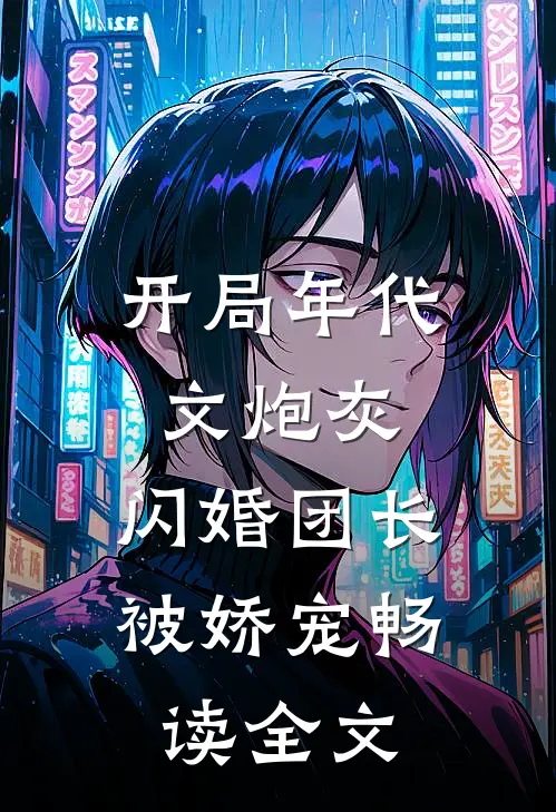 开局年代文炮灰，闪婚团长被娇宠畅读全文
