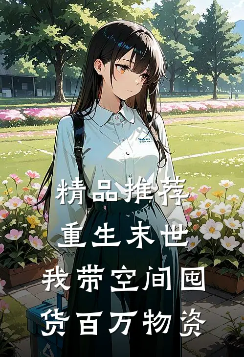 精品推荐重生末世，我带空间囤货百万物资