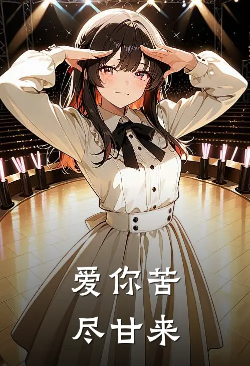 爱你苦尽甘来