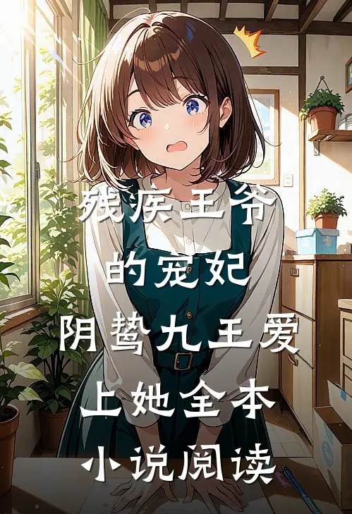 残疾王爷的宠妃：阴鸷九王爱上她全本小说阅读