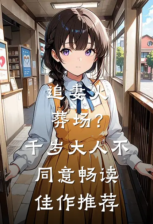 追妻火葬场？千岁大人不同意畅读佳作推荐