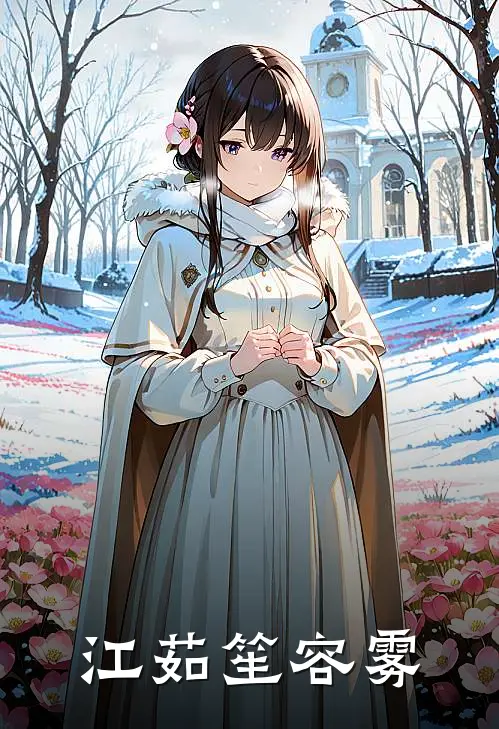 江茹笙容雾