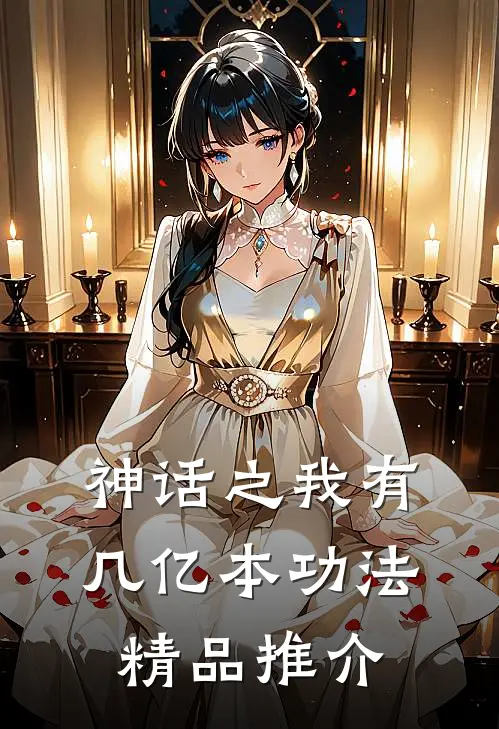 神话之我有几亿本功法精品推介