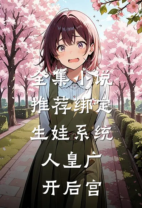全集小说推荐绑定生娃系统，人皇广开后宫