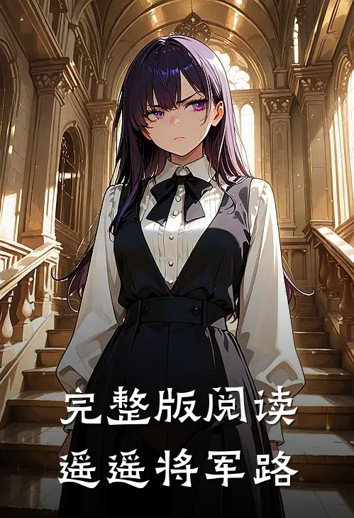 完整版阅读遥遥将军路