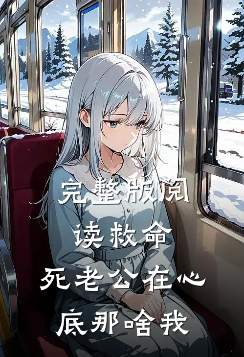 完整版阅读救命，死老公在心底那啥我