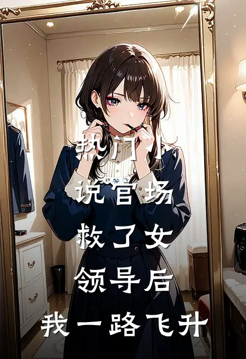 热门小说官场：救了女领导后，我一路飞升