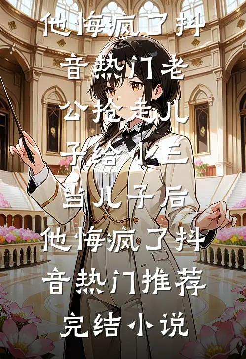 被骗一辈子，重生后姜老太不原谅阅读