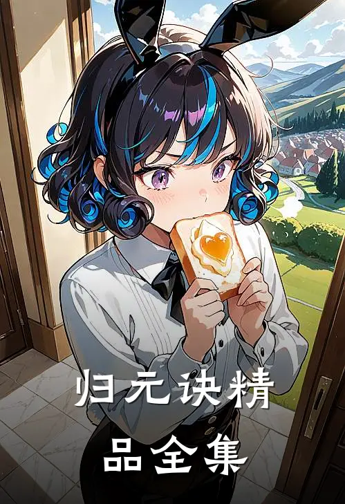 归元诀精品全集