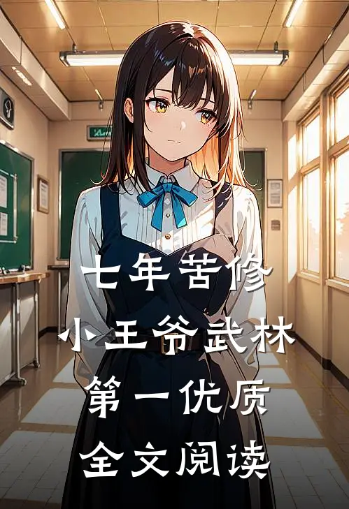 七年苦修，小王爷武林第一优质全文阅读