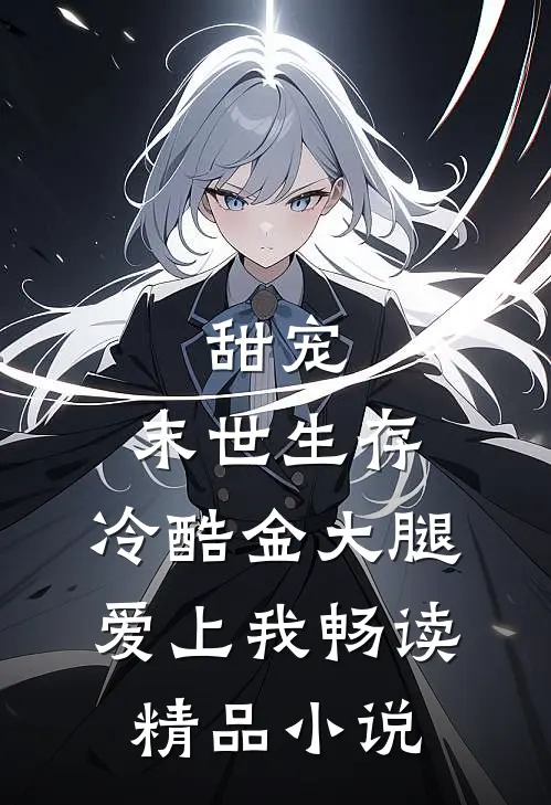 甜宠：末世生存，冷酷金大腿爱上我畅读精品小说