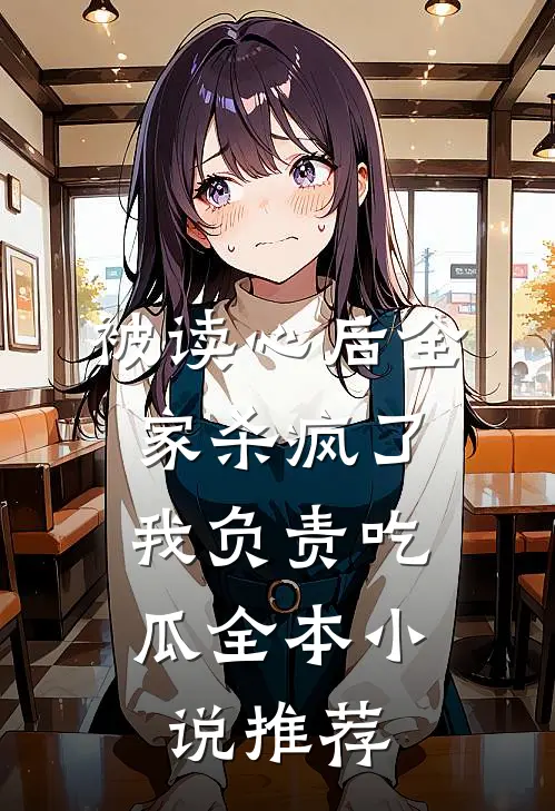 被读心后全家杀疯了，我负责吃瓜全本小说推荐