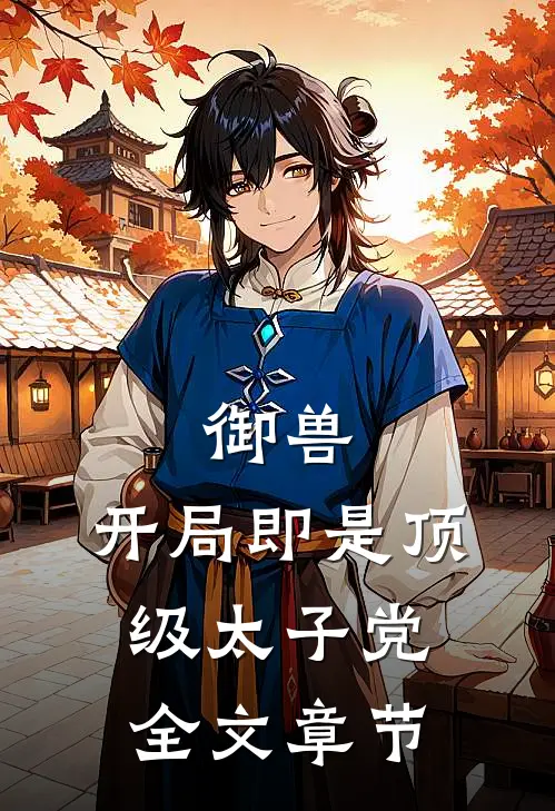 御兽：开局即是顶级太子党全文章节