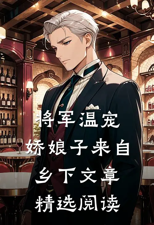 将军温宠：娇娘子来自乡下文章精选阅读