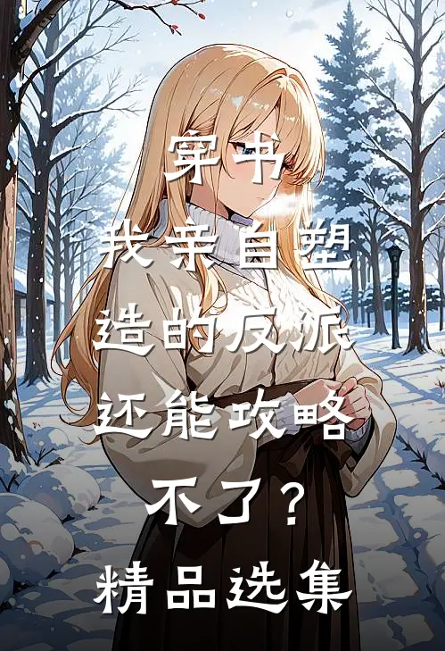 穿书：我亲自塑造的反派，还能攻略不了？精品选集